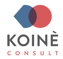 Logo Koinè Consult