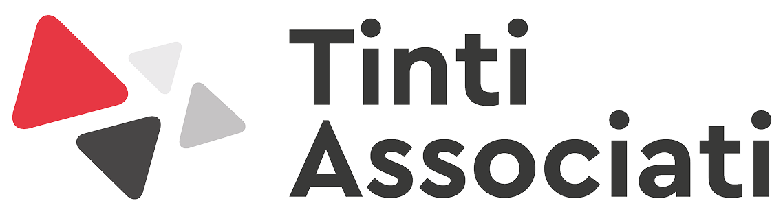 Logo Studio Tinti Associati